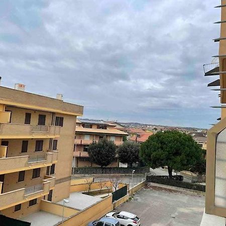 Appartamento Il Mosaico Porto SantʼElpidio Εξωτερικό φωτογραφία