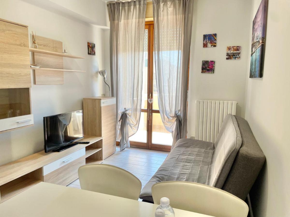 Appartamento Il Mosaico Porto SantʼElpidio Εξωτερικό φωτογραφία