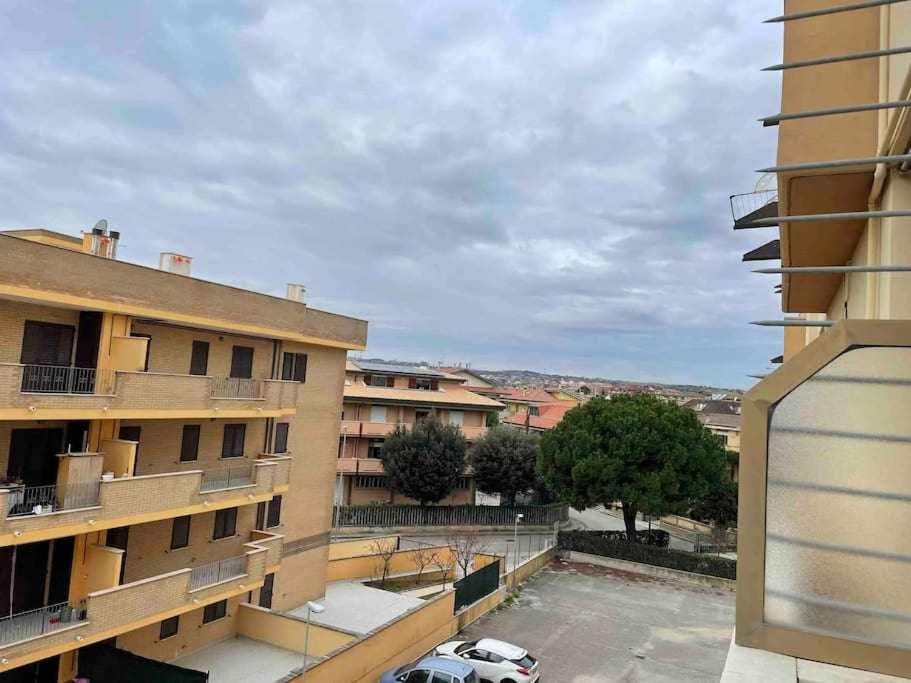 Appartamento Il Mosaico Porto SantʼElpidio Εξωτερικό φωτογραφία