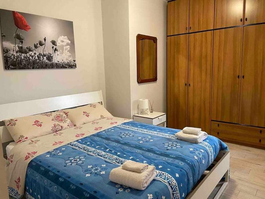 Appartamento Il Mosaico Porto SantʼElpidio Εξωτερικό φωτογραφία