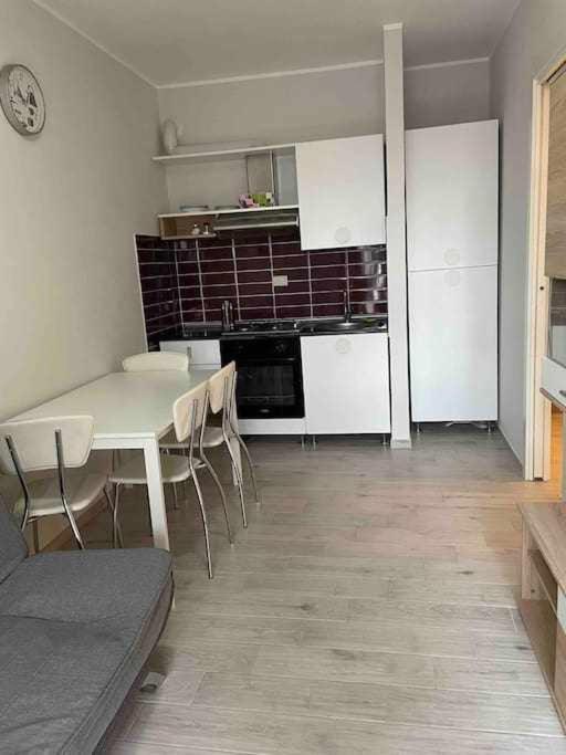 Appartamento Il Mosaico Porto SantʼElpidio Εξωτερικό φωτογραφία